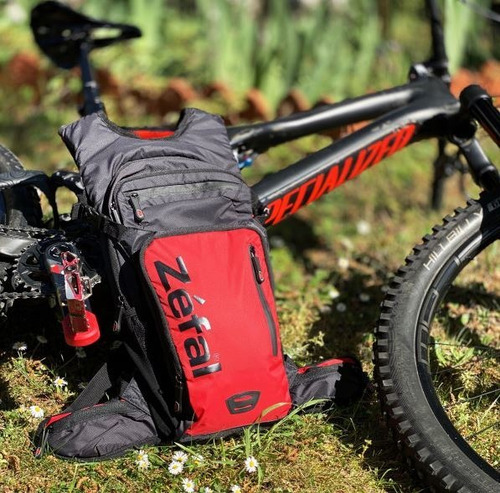 Mochila Zefal Z Hydro Enduro Xl