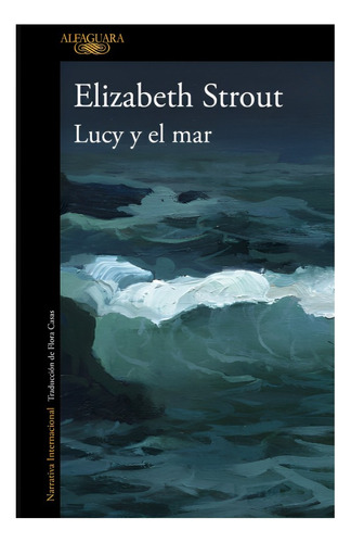 Libro Lucy Y El Mar /057