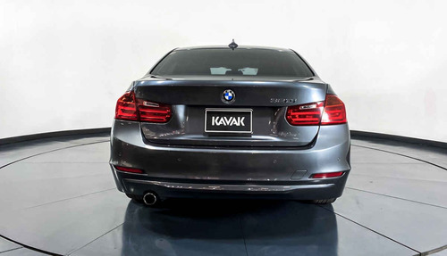 Imagen 7 de 15 de 46175 - Bmw Serie 3 2014 Con Garantía At