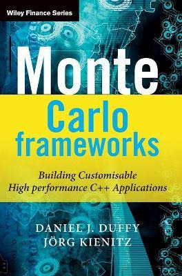 Libro Monte Carlo Frameworks - Daniel J. Duffy