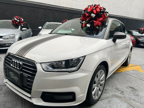 Audi A1 1.4 Cool Mt