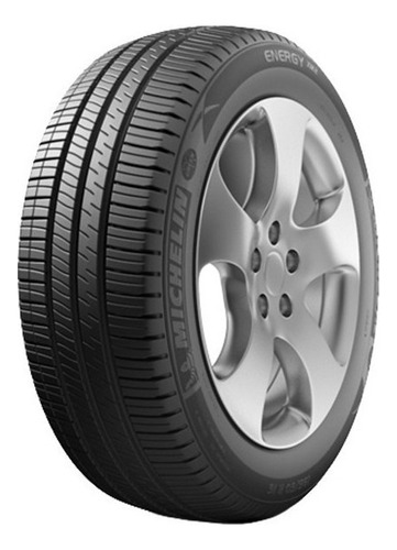 Llanta 195/55r16 Michelin Exm2+ 87v