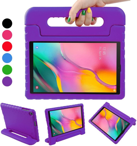 Funda Samsung Tab A 2019 10.1  (t510)