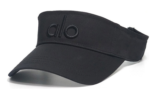 Compatible Con Gorra Con Visera Deportiva A.l.o Con Bordado