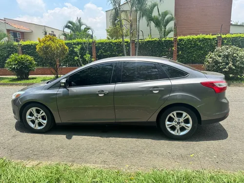 Ford Focus 2.0 Se