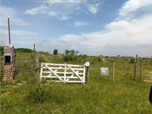 Campo De 9,5 Hectareas En Marcos Paz