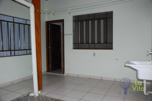 Excelente Casa À Venda, Oportunidade Para Investidores, Divididas Em 3 Quitinetes, Bairro Garcia, Próximo A Cooper. - Ca0340