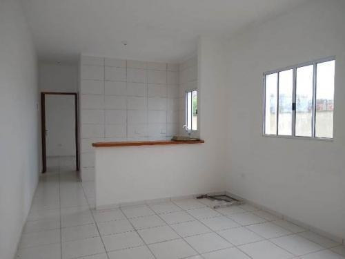 Casa À 900mts Do Mar Em Itanhaém-sp (mx)
