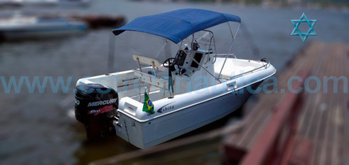 Lancha Fishing 190 Cc Barco Iate Azimut Ferretti Intermarine