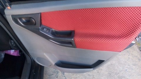 Chevrolet Meriva 2007 1.8 Ss Flex Power 5p