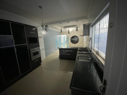 Imagem 9 de 15 de Casa Em Condomínio Para Venda Em Itaquaquecetuba, Jardim Serra Dourada, 4 Dormitórios, 1 Suíte, 4 Banheiros, 2 Vagas - 024_1-1786536