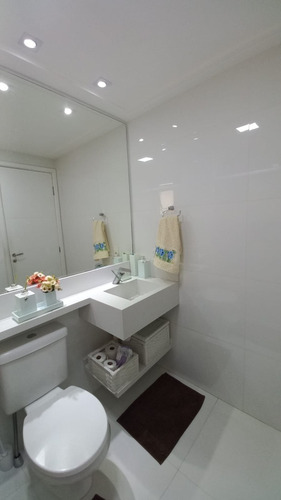*direto Com O Proprietário*cond. Suprema Vl Augusta 75m