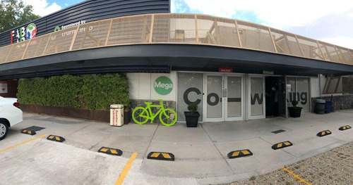 Oficinas En Renta En Cd. Juarez, Technology Hub
