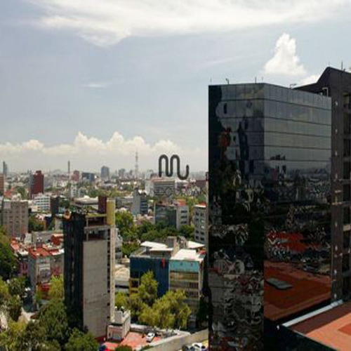 Terreno Para Construir En La Zona Rosa Juarez Cuauhtemoc