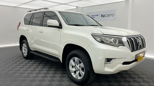 Imagen 12 de 25 de Toyota Prado Tx-l 3.0