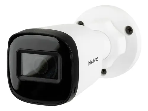 Câmera Vhd 1230 B 1080p Ir 30m Segurança Intelbras Branco