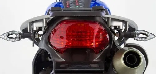 Zanella Enduro Zr 250lt *680748*