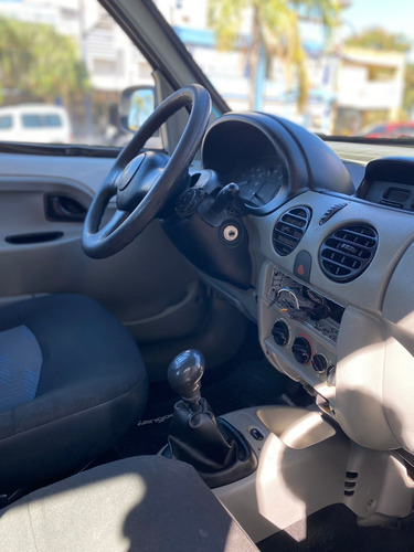Imagen 13 de 13 de Renault Kangoo