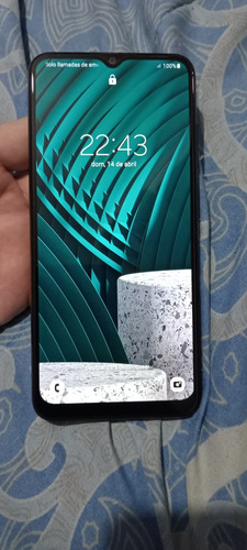 Celular Samsung A03s 32g 3ram Poco Uso Excelente Estado 