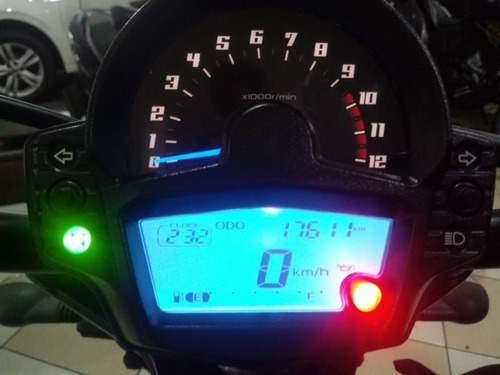 Vulcan 650s 2017