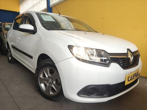 Renault Sandero 1.6 Expression 8v