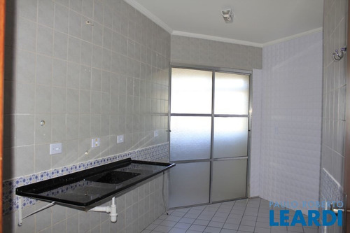 Imagem 9 de 15 de Apartamento - Vila Roque - Sp - 613005