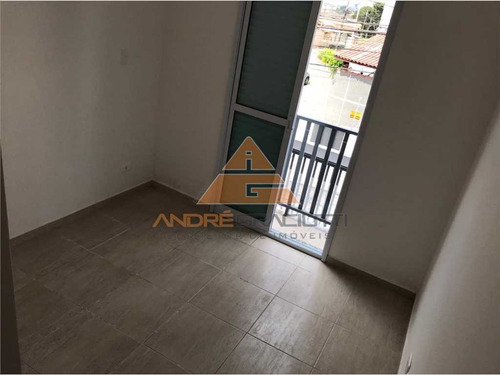 Imagem 8 de 11 de Apartamento - Jardim Progresso - Santo Andre - Sao Paulo | Ref.: - 3796