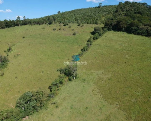 Imagem 14 de 30 de Sitio Com Cachoeira Em Nazaré Paulista - Fácil Acesso 200 Metros Do Asfalto. - St00263 - 69736308