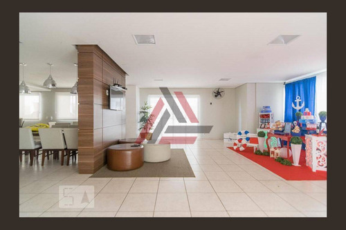 Imagem 12 de 15 de Apto Edíficio Grand Ville - 50m² - 2 Dorms 1 Vaga - 3218