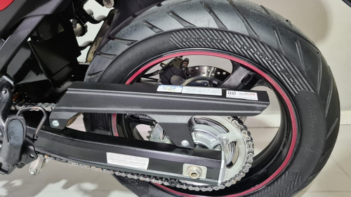 Imagem 10 de 10 de Suzuki Vstrom 650 A