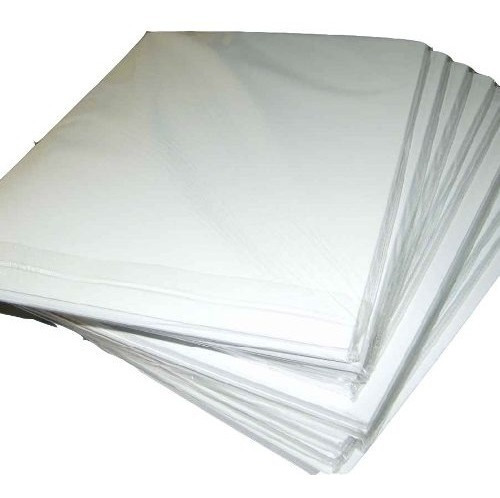 100 Hojas De Papel De Foto A4 Glossy