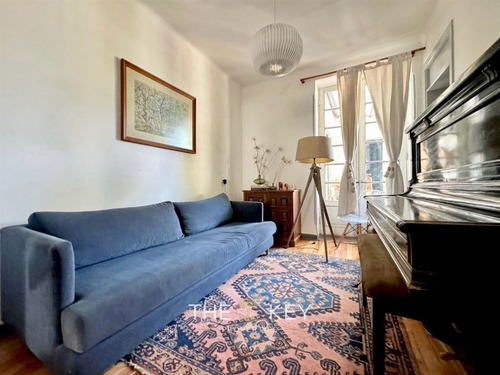 Casa En Venta De 4 Dorm. En Providencia