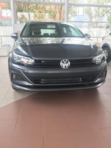 Imagen 12 de 13 de Vw Polo Trendline 1.6 Entrega Anticipo Usado Resto Cuotas D-