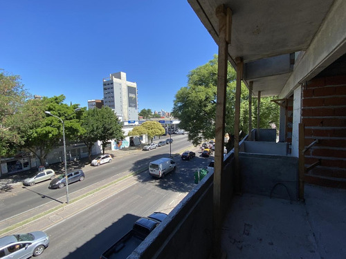 Imagen 15 de 18 de Departamento Monoambiente Con Balcón - Divisible - Avellaneda Y Santa Fe - Financiación