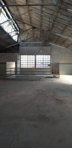 Imagen 13 de 18 de Alquiler De Deposito 1320 M2 - Villa Soldati