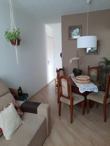 Apartamento Para Venda, 2 Dormitório(s) - 81