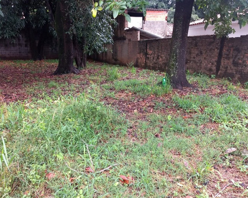 Imagem 2 de 9 de Terreno À Venda No Além Ponte - Sorocaba/sp - Tr02887 - 2896022