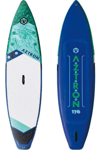 Aztron Stand Up Paddle | Sup Urono 11'6 Doble Cámara
