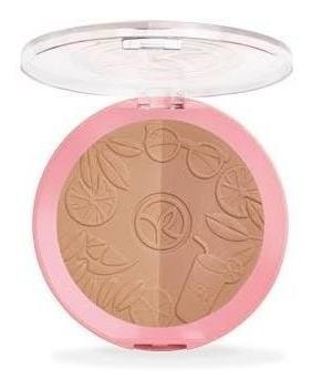 Polvo DĂșo Bronceador Yves Rocher