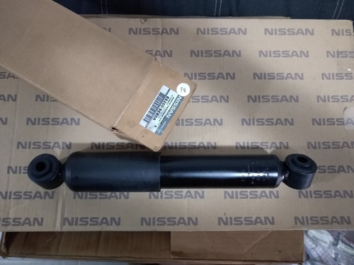 Amortiguador Trasero Para Nissan Pathfinder R51 07-12 1pz