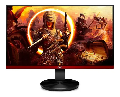 Monitor 2k 144hz  MercadoLibre 📦