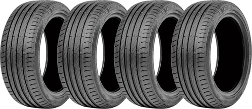 Kit de 4 pneus Itaro IT302 235/50R18 Run Flat 97 - 730 kg, 97