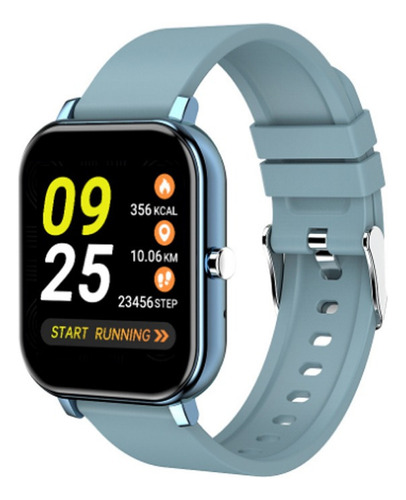 Smartwatch Smartwatch Bluetooth Chip Sí