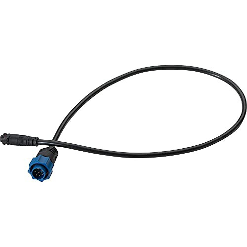 Cable Adaptador De 8m4004175 Lowrance De 7 Pines Hd+, N...