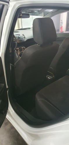 Ford Fiesta Fiesta S