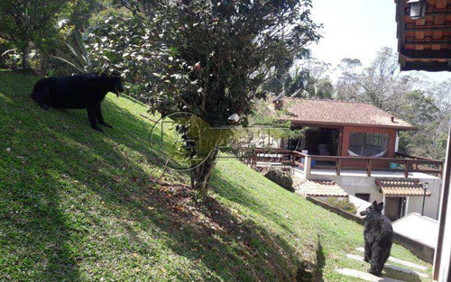 Imagem 27 de 30 de Chácara Com 3 Dorms, Santa Luzia, Ribeirão Pires - R$ 795 Mil, Cod: 2141 - V2141