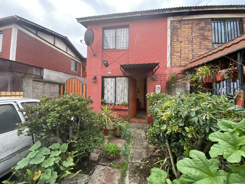 Venta Casa Maipú