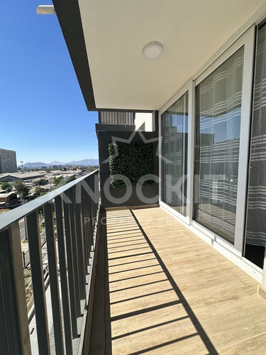 Departamento En Arriendo En La Florida Pid01833