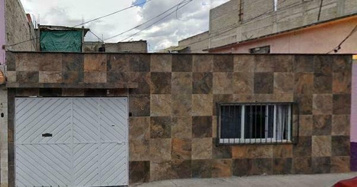 Imagen 2 de 12 de Venta De Remate Bancario Casa En Alcaldía Azcapotzalco Ah