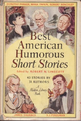 Las Mejores Historias Cortas Chistosas Americanas